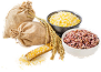 Grocery & staples